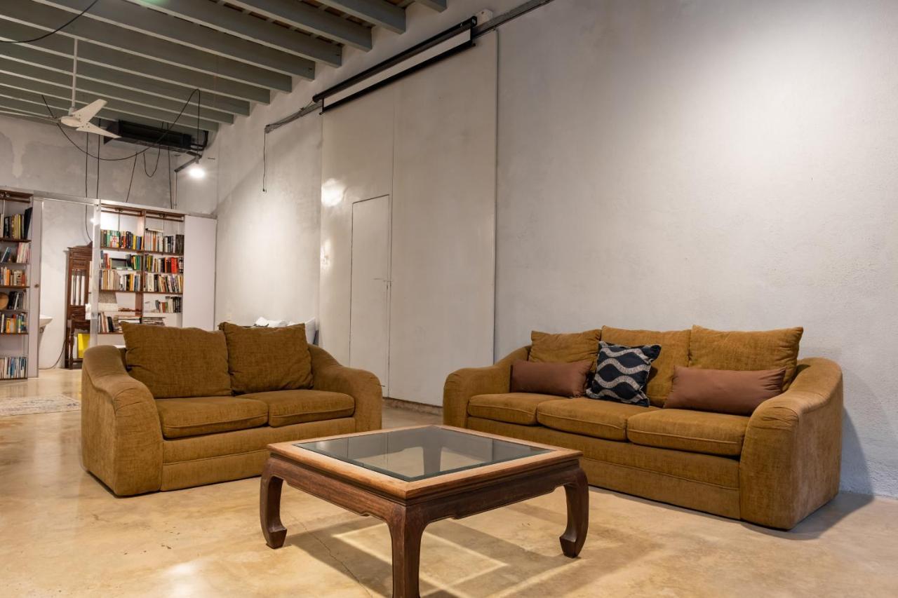 Cozy Studio Gem - Old San Juan - Near Attractions Экстерьер фото