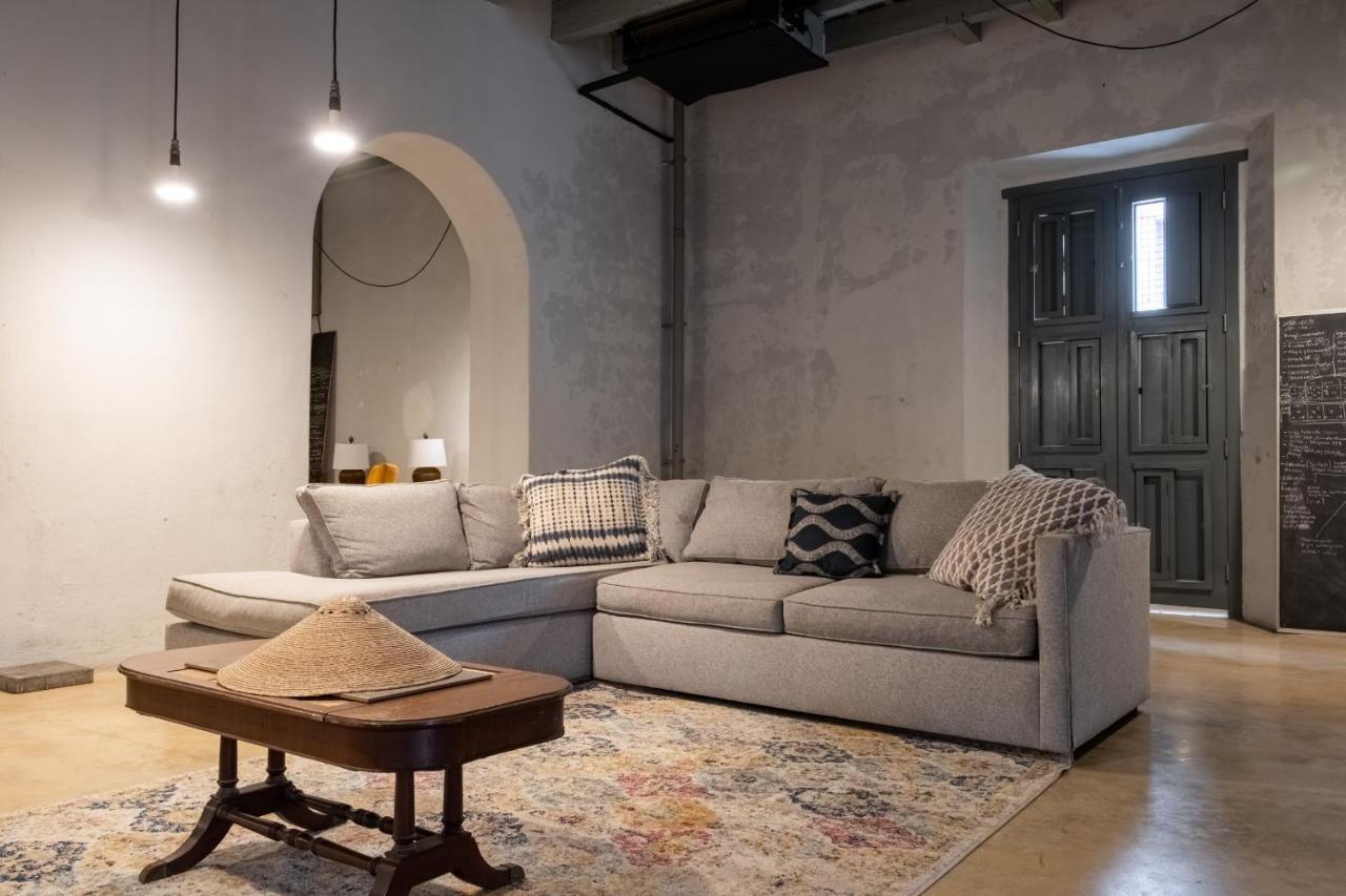 Cozy Studio Gem - Old San Juan - Near Attractions Экстерьер фото