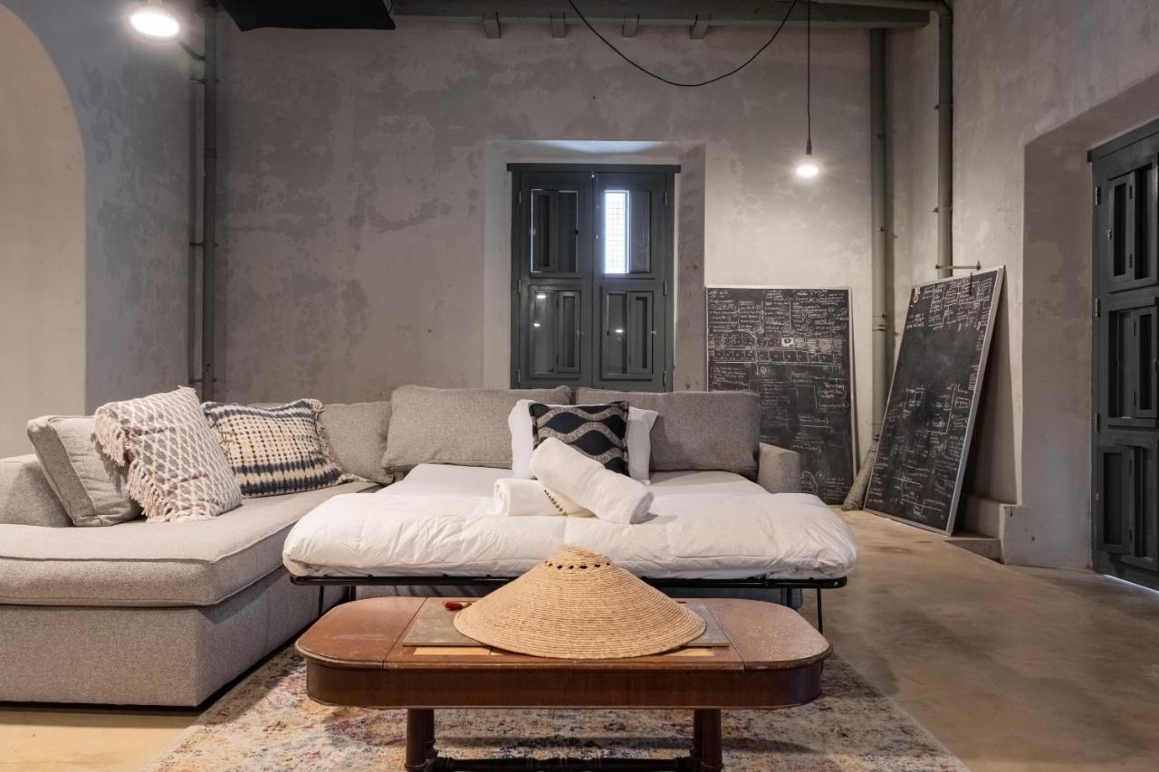 Cozy Studio Gem - Old San Juan - Near Attractions Экстерьер фото