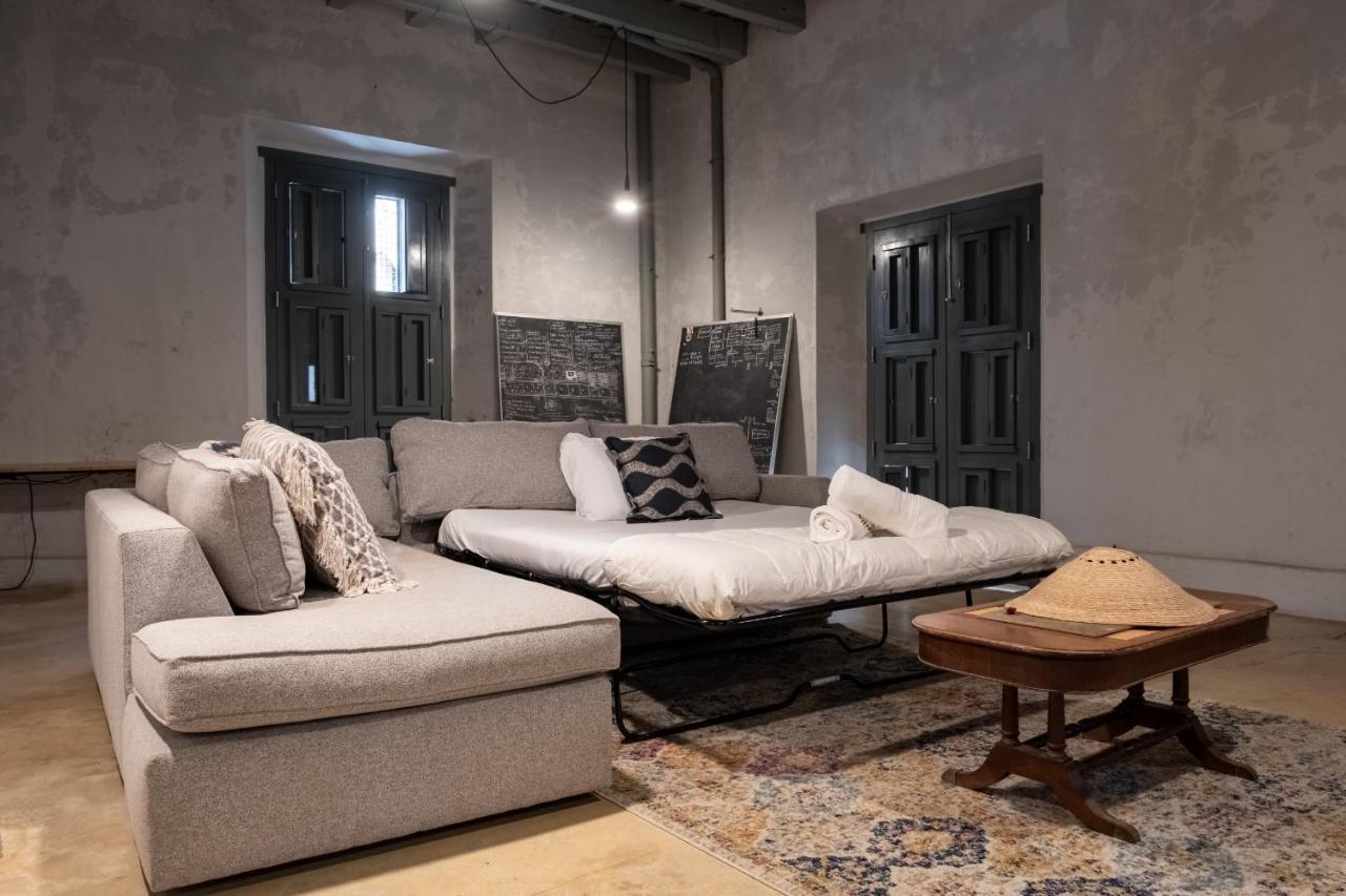 Cozy Studio Gem - Old San Juan - Near Attractions Экстерьер фото