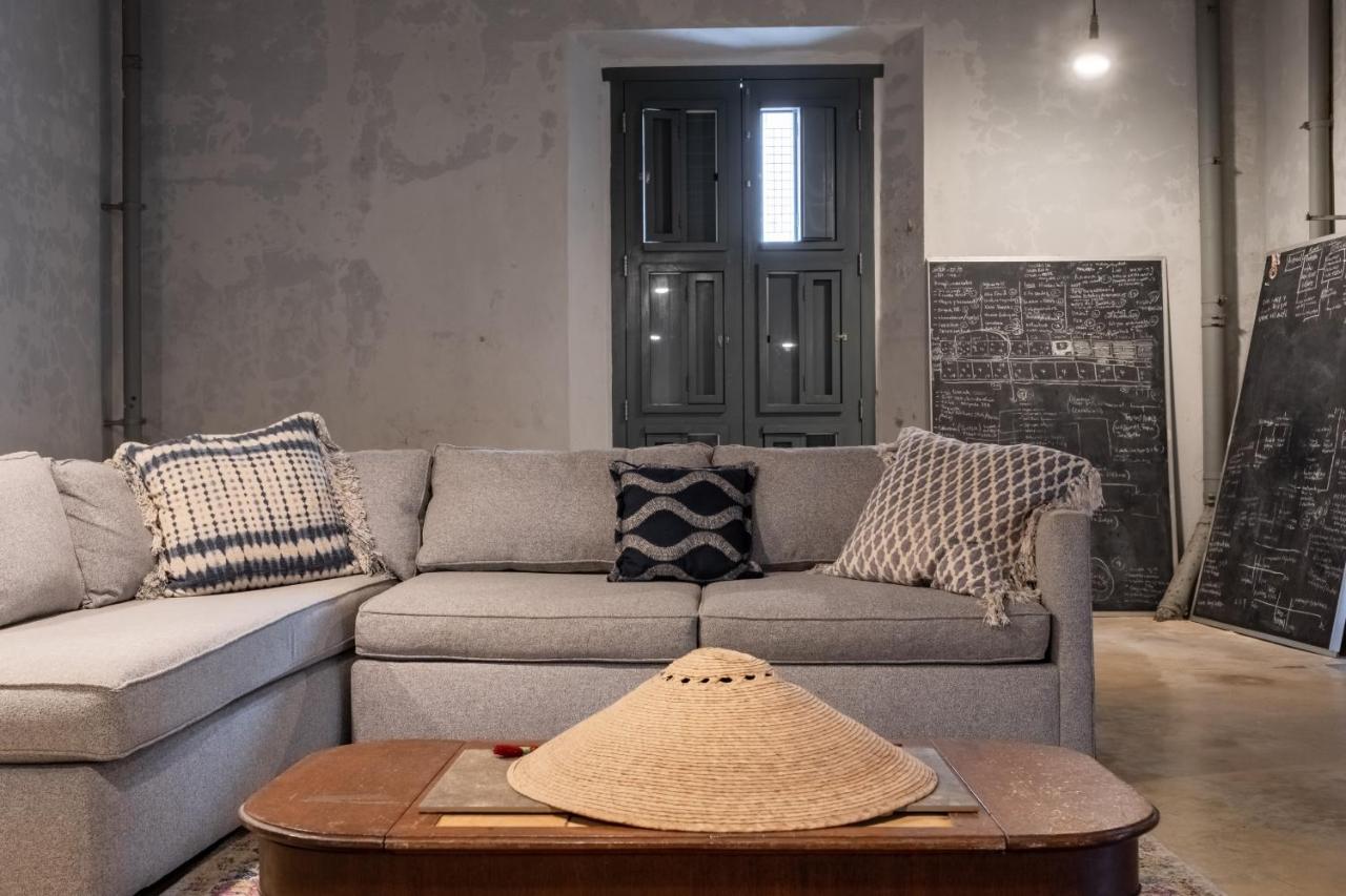 Cozy Studio Gem - Old San Juan - Near Attractions Экстерьер фото