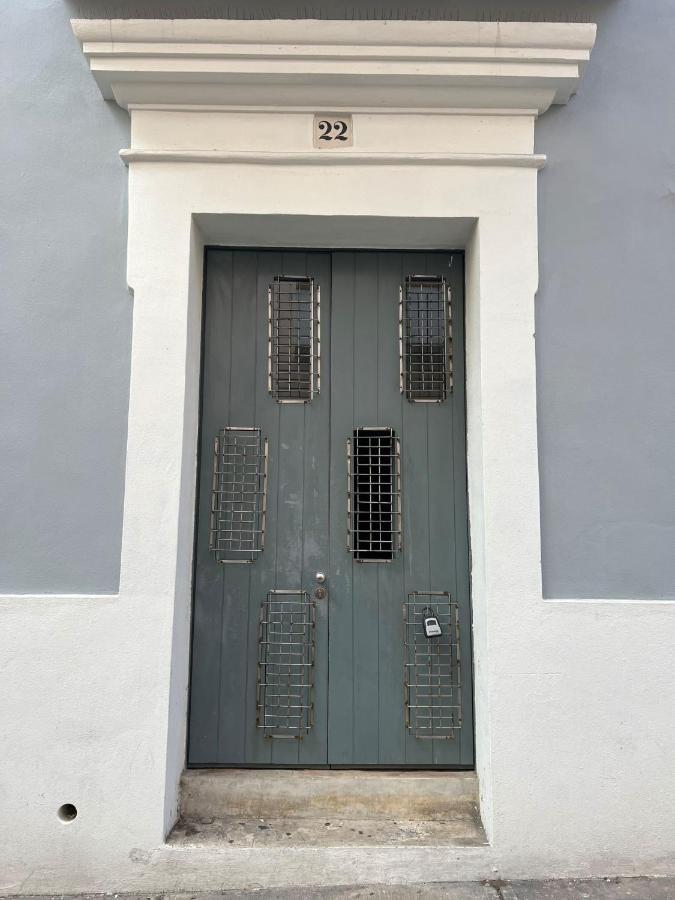 Cozy Studio Gem - Old San Juan - Near Attractions Экстерьер фото